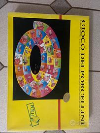 Gioco dei Porcellini - Gioco da tavolo vintage