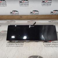 Display schermo navigatore jaguar i-pace 2020 j9d3