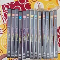 DVD George&Mildred saga