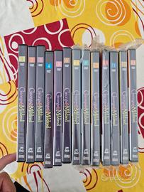 DVD George&Mildred saga