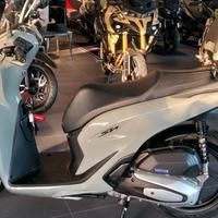 Honda SH 125 ABS