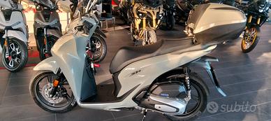 Honda SH 125 ABS