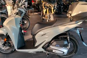 Honda SH 125 ABS