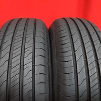 215 65 17 Gomme Estive 2024 99% GoodYear 215 65R17