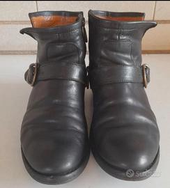 Fiorentini & Baker Stivaletti caviglia