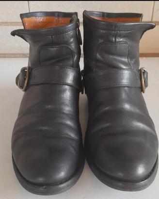 Fiorentini & Baker Stivaletti caviglia