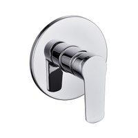 Miscelatore doccia monocomando