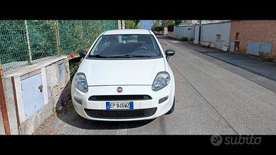 FIAT PUNTO EVO 1400