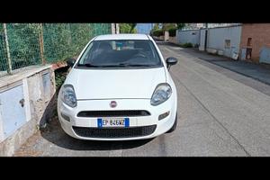 FIAT PUNTO EVO 1400
