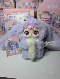 Newvi Tian Bao Mei Blind Box