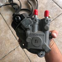 Pompa alta pressione bosch cp4
