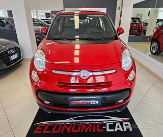 Fiat 500L 1.6 Multijet 105 CV Lounge