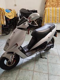  Malaguti Phantom F12 9000 km del 2012