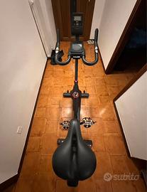 indoor bike BESP 250