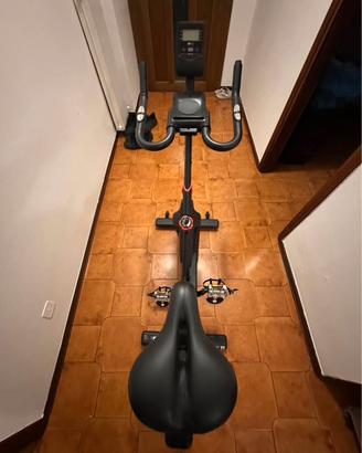 indoor bike BESP 250