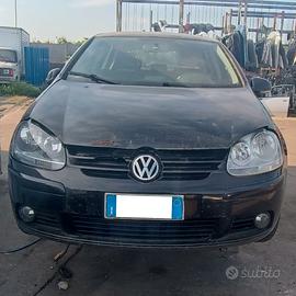 Volkswagen Golf V