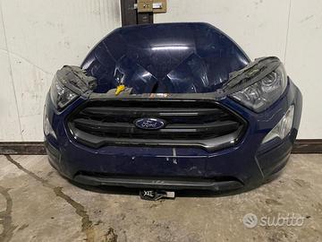 Ricambi Ford Ecosport 2019