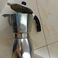 moka Bialetti modello Dama