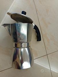 moka Bialetti modello Dama