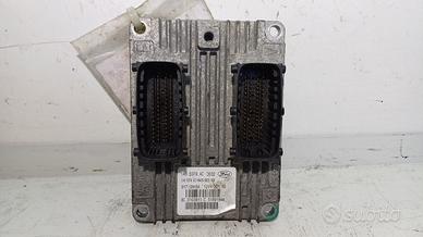 CENTRALINA MOTORE FORD Ka Serie (CCU) IAW5SF9.AC/5