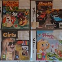 giochi nintendo ds