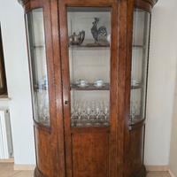 Vetrinetta da soggiorno 