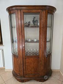 Vetrinetta da soggiorno 