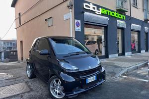 SMART ForTwo 1000 72 kW coupé BRABUS Xclusive