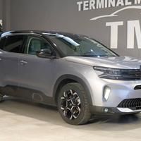 Citroen C5 Aircross BlueHDi 130 S&S EAT8 Max