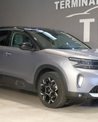 Citroen C5 Aircross BlueHDi 130 S&S EAT8 Max