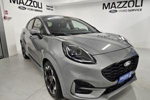 Ford Puma 1.0 Ecoboost Hybrid 125CV ST-Line X