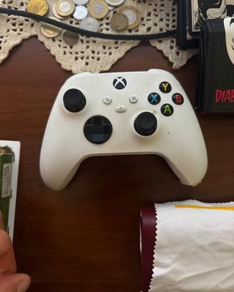 Controller Xbox One usato