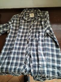 camicia 