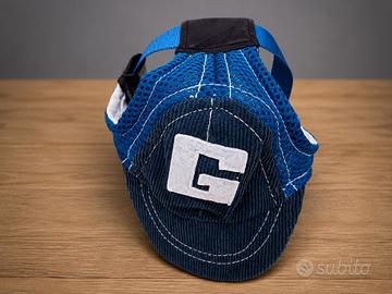Cappellino sportivo per cani - Taglia S