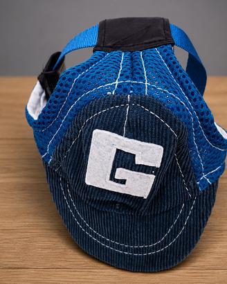 Cappellino sportivo per cani - Taglia S