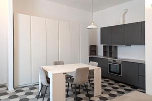 Grazioso Monolocale Ristrutturato in Cascina