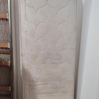 materasso singolo 