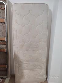 materasso singolo 