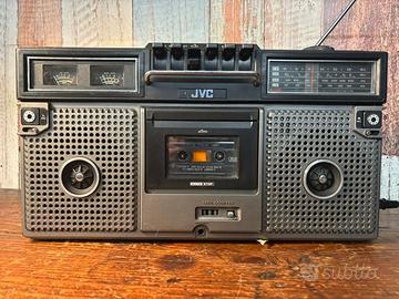Boombox