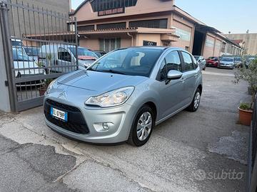 Citroen C3 1.4 EXCLUSIVE OK NEOP.