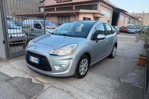 Citroen C3 1.4 EXCLUSIVE OK NEOP.