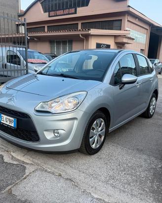 Citroen C3 1.4 EXCLUSIVE OK NEOP.