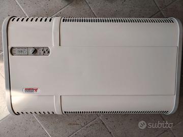 Termoconvettore a gas Accoroni ghibli 5