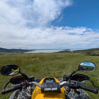 Can Am RENEGADE 800 XXC