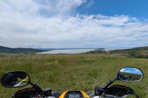 Can Am RENEGADE 800 XXC