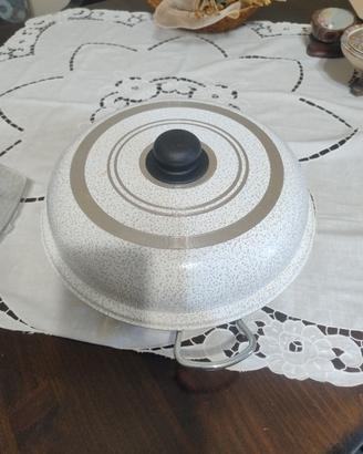 vaporiera 