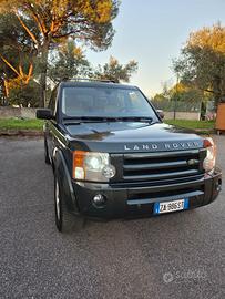 LAND ROVER Discovery 3 HSE 2.7; 7posti