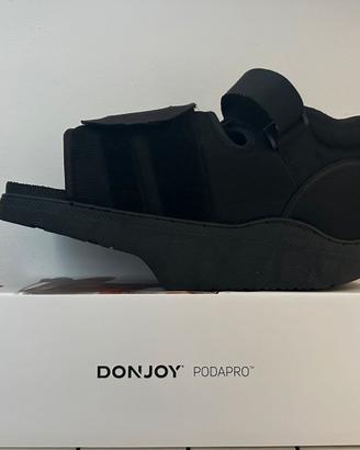 Scarpa “salus” Donjoy