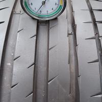 4 Gomme SEMINUOVE 225/50-16 Michelin Pilot Sport 4