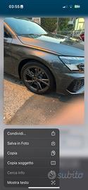Audi S 3